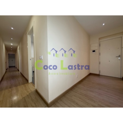 Pasillo